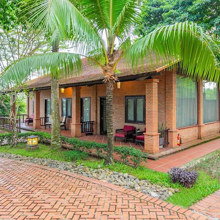Mekong Long Thanh Resort & Reststop Ap Thanh Nguyen Luaran gambar