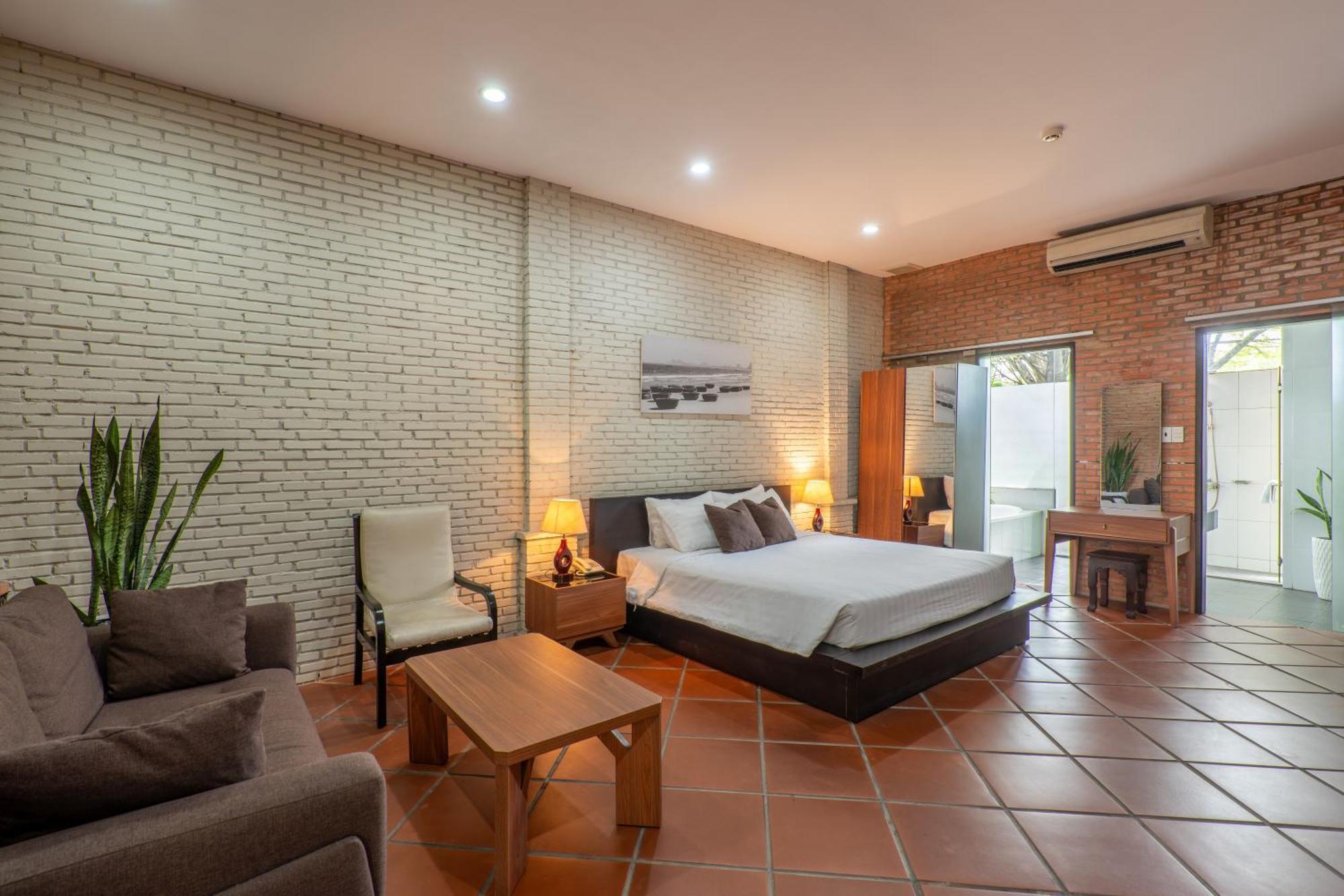Mekong Long Thanh Resort & Reststop Ap Thanh Nguyen Luaran gambar