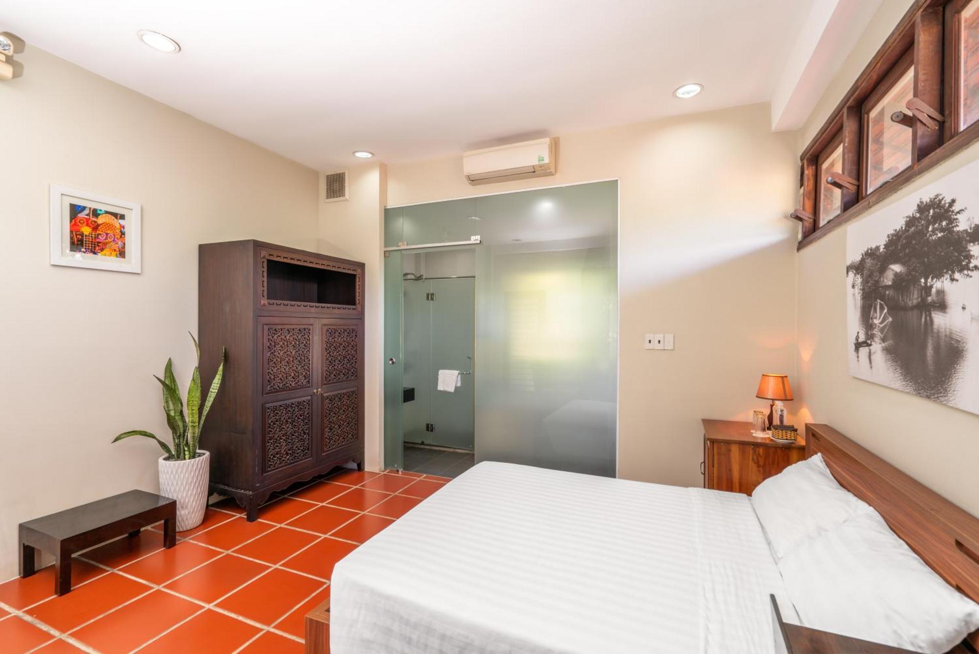 Mekong Long Thanh Resort & Reststop Ap Thanh Nguyen Luaran gambar