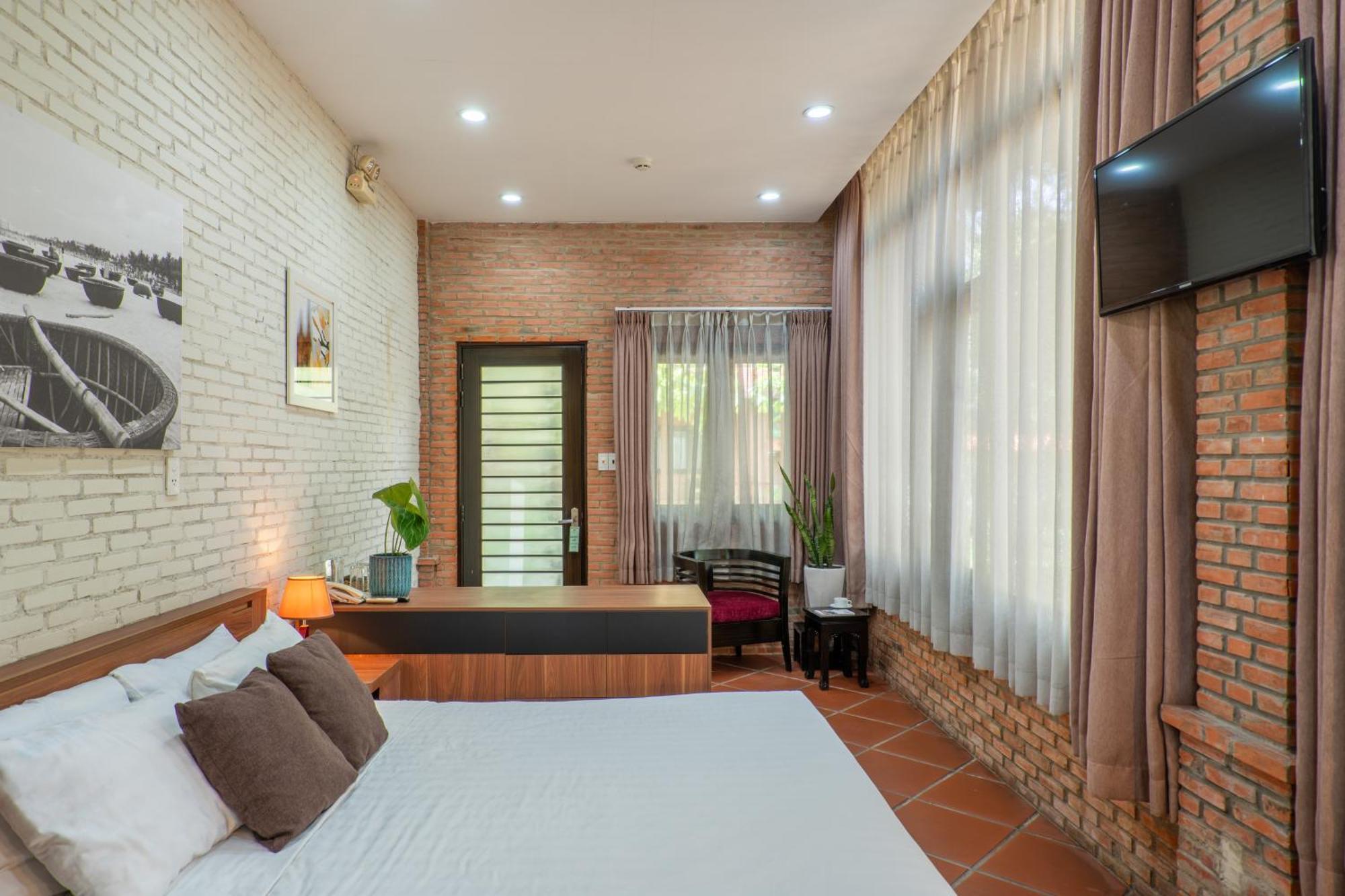 Mekong Long Thanh Resort & Reststop Ap Thanh Nguyen Luaran gambar