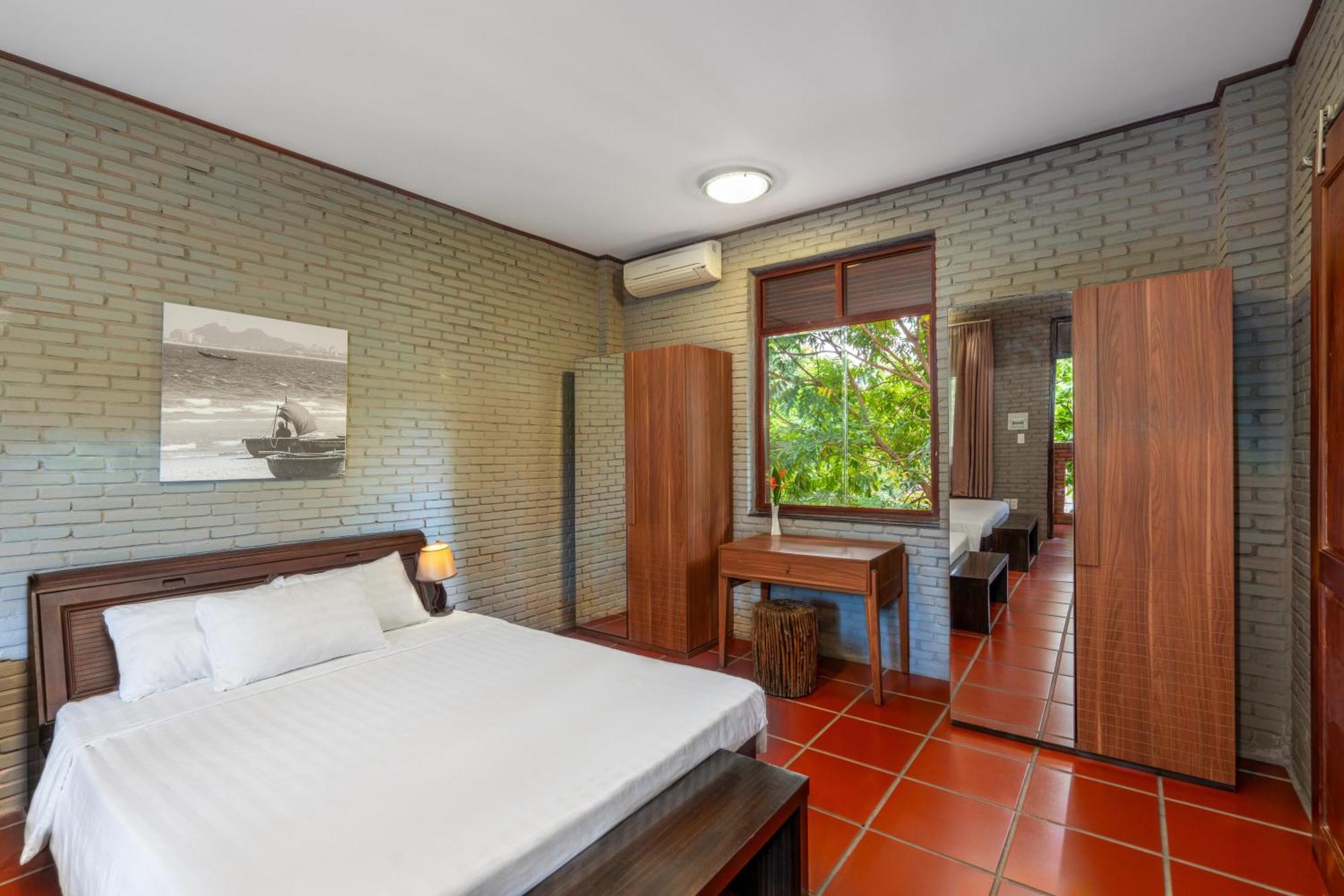 Mekong Long Thanh Resort & Reststop Ap Thanh Nguyen Luaran gambar