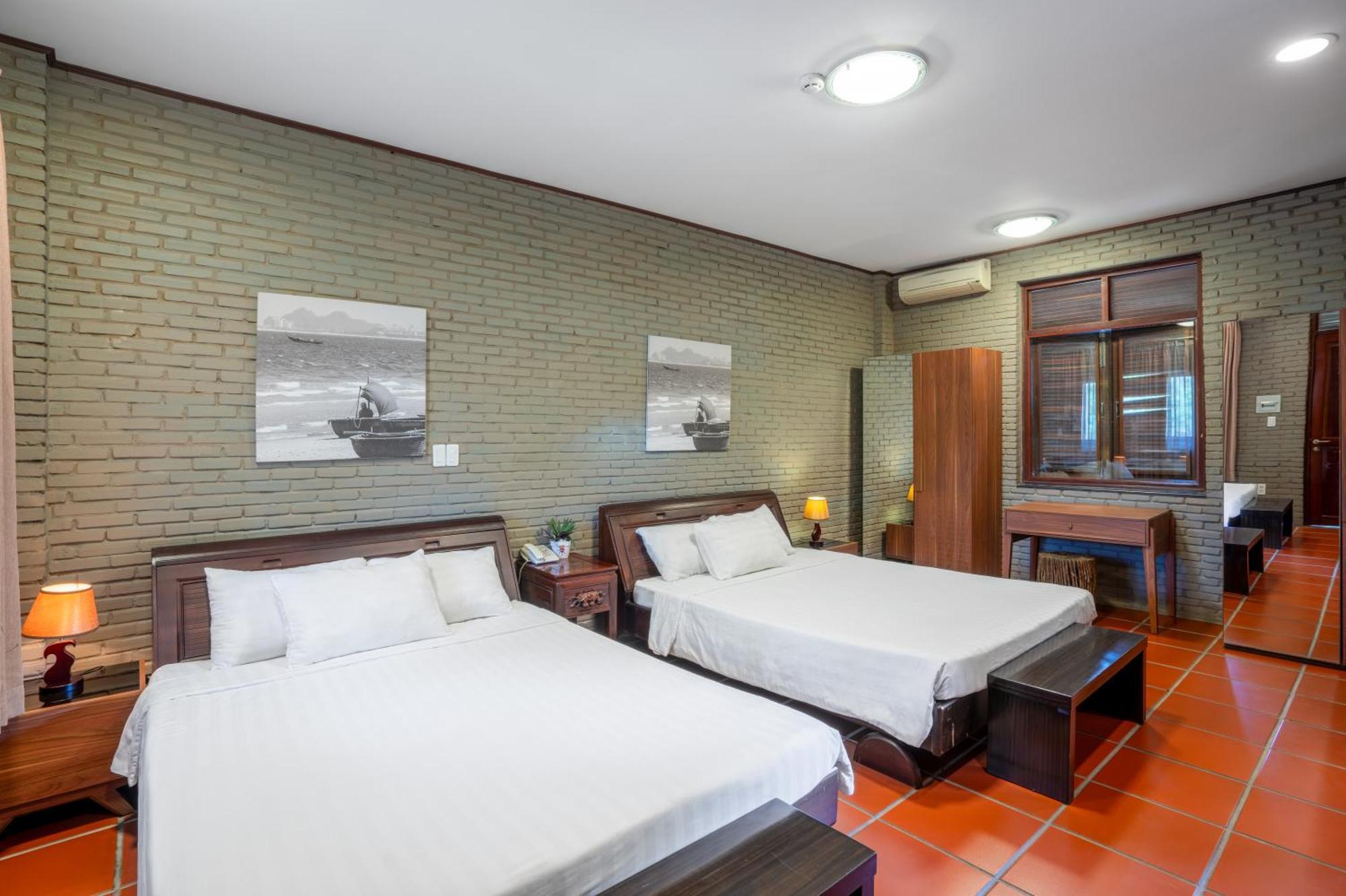 Mekong Long Thanh Resort & Reststop Ap Thanh Nguyen Luaran gambar
