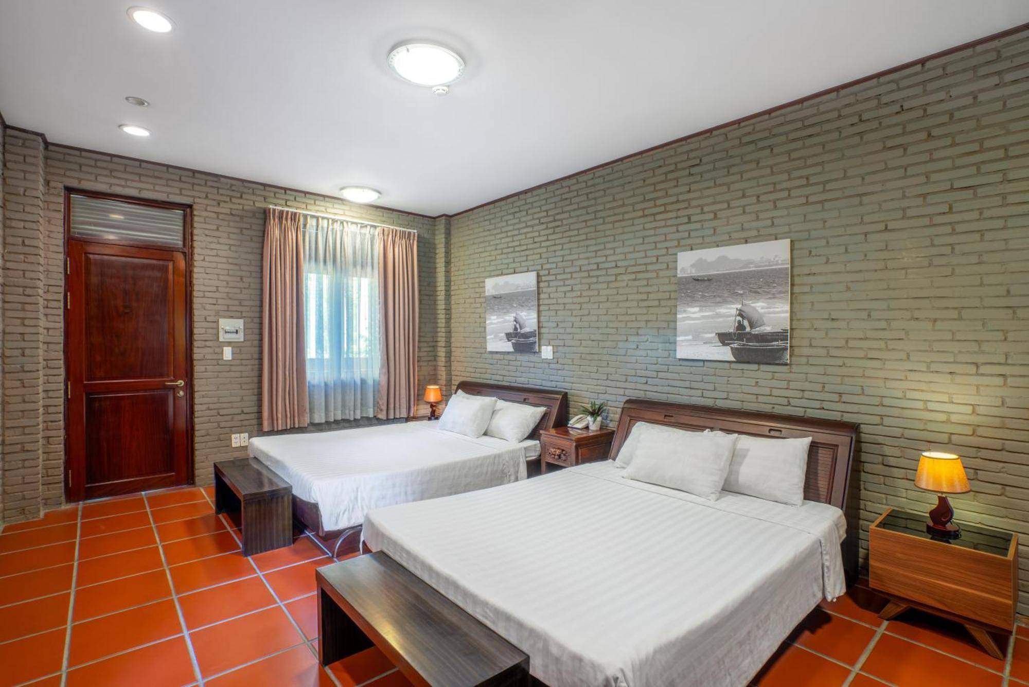 Mekong Long Thanh Resort & Reststop Ap Thanh Nguyen Luaran gambar