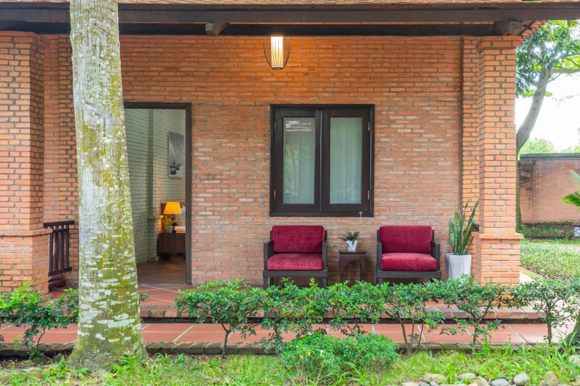 Mekong Long Thanh Resort & Reststop Ap Thanh Nguyen Luaran gambar