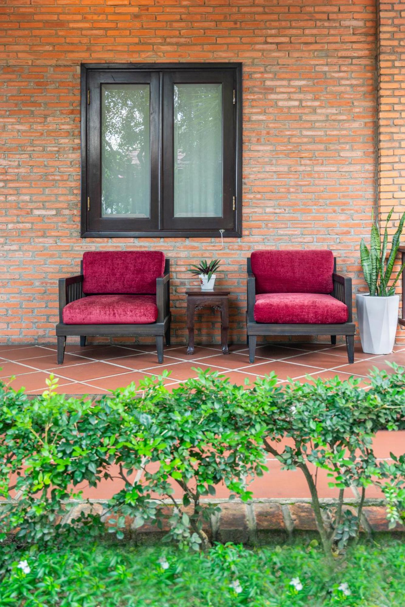 Mekong Long Thanh Resort & Reststop Ap Thanh Nguyen Luaran gambar