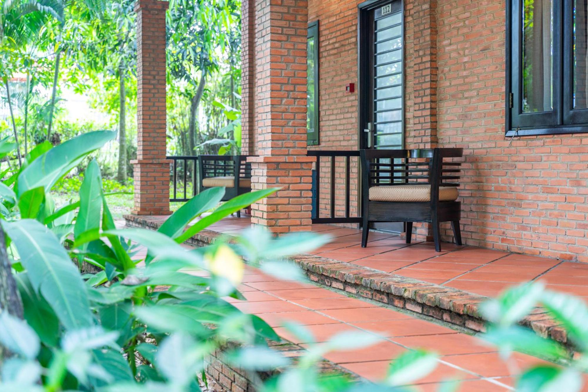Mekong Long Thanh Resort & Reststop Ap Thanh Nguyen Luaran gambar