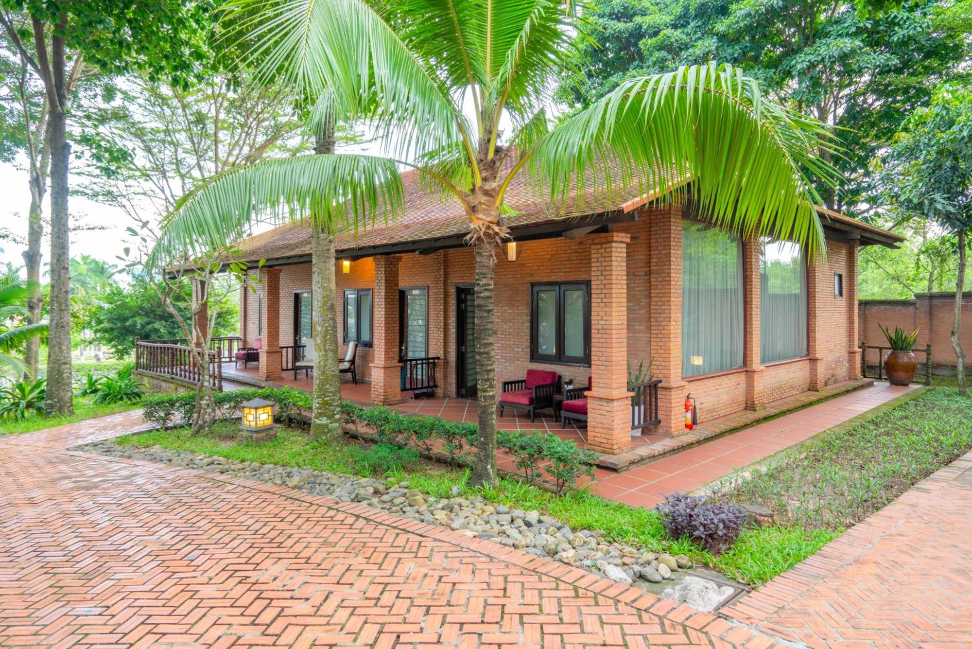 Mekong Long Thanh Resort & Reststop Ap Thanh Nguyen Luaran gambar