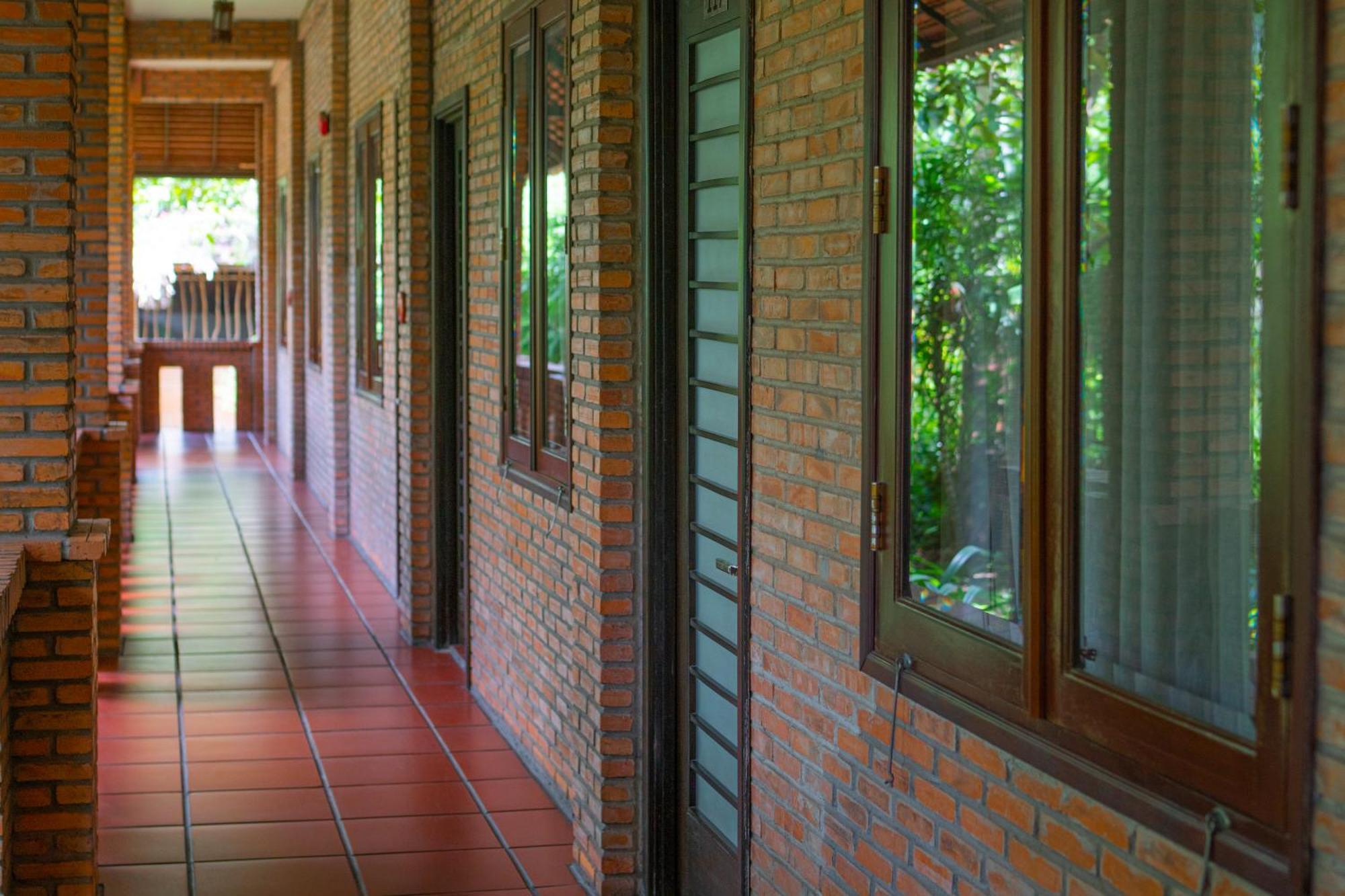 Mekong Long Thanh Resort & Reststop Ap Thanh Nguyen Luaran gambar